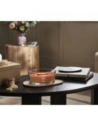 Woodwick Radiant Amber lumânare parfumată cu fitil din lemn 453.6 g