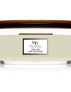 Woodwick Solar Ylang lumânare parfumată cu fitil din lemn (hearthwick) 453.6 g