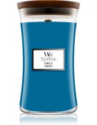 Woodwick Tempest lumânare parfumată 610 g