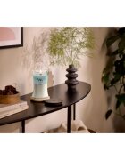 Woodwick Trilogy Driftwood Shores lumânare parfumată cu fitil din lemn 610 g