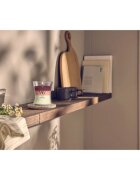 Woodwick Trilogy Lush Nectar lumânare parfumată cu fitil din lemn 275 g