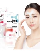 Wooshin Labottach Bounce Firming Patch plasture antirid 8 buc