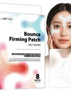 Wooshin Labottach Bounce Firming Patch plasture antirid 8 buc