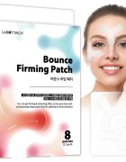 Wooshin Labottach Bounce Firming Patch plasture antirid 8 buc