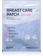 Wooshin Labottach Breast Care plasturi cu hidrogel pentru fermitatea sânilor 2 pereche