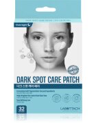 Wooshin Labottach Dark Spot Care Patch plasturi cu hidrogel pentru zona ochilor cu aspect întunecat 16 buc