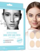 Wooshin Labottach Dark Spot Care Patch plasturi cu hidrogel pentru zona ochilor cu aspect întunecat 16 buc