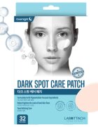 Wooshin Labottach Dark Spot Care Patch plasturi cu hidrogel pentru zona ochilor cu aspect întunecat 16 buc