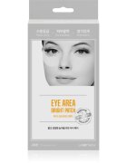 Wooshin Labottach Eye Area Bright pernuțe din hidrogel 4 pereche