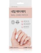 Wooshin Labottach Nail Patch plasturi regeneratori cu hidrogel pentru unghii 20 buc