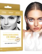 Wooshin Labottach Revital Eye pernuțe din hidrogel 4 buc