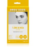 Wooshin Labottach T-Zone Ag Patch plasturi cu hidrogel pentru zona T 2 pereche