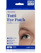 Wooshin Labottach Tutti Eye pernuțe din hidrogel cu efect regenerator pentru zona ochilor 9 buc