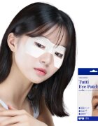 Wooshin Labottach Tutti Eye pernuțe din hidrogel cu efect regenerator pentru zona ochilor 9 buc