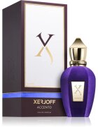 Xerjoff Accento Eau de Parfum unisex 50 ml