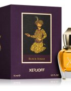 Xerjoff Black Sukar ulei parfumat unisex 15 ml