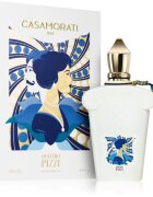 Xerjoff Casamorati 1888 Quattro Pizzi Eau de Parfum unisex 100 ml