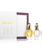 Xerjoff Discovery Set I set unisex 3x15 ml