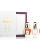 Xerjoff Discovery Set II set unisex