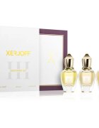 Xerjoff Discovery Set III set unisex 3x15 ml