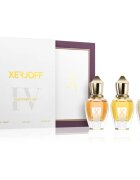 Xerjoff Discovery Set IV set unisex