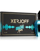 Xerjoff Groove Xcape parfum unisex 50 ml