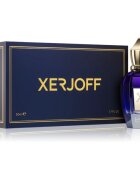 Xerjoff Ivory Route Eau de Parfum unisex 50 ml