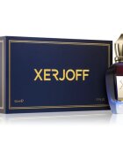 Xerjoff JTC 400 Eau de Parfum unisex 50 ml