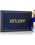 Xerjoff K’bridge Club Eau de Parfum unisex 50 ml
