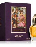 Xerjoff King Masarat ulei parfumat unisex 15 ml