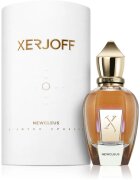 Xerjoff Newcleus Eau de Parfum fară alcool unisex 50 ml