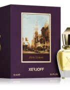 Xerjoff Oud Luban ulei parfumat unisex 15 ml
