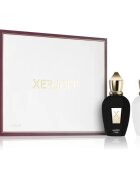 Xerjoff Shooting Stars Amber Star & Star Musk set unisex