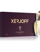 Xerjoff Via Cavour I parfum unisex 50 ml