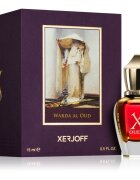 Xerjoff Warda Al Oud ulei parfumat unisex 15 ml