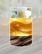 Yankee Candle A Calm & Quiet Place lumânare parfumată Signature 110 g