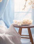 Yankee Candle A Calm & Quiet Place lumânare parfumată Signature 110 g