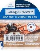 Yankee Candle Afternoon Scrapbooking ceară pentru aromatizator 22 g