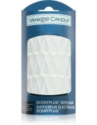 Yankee Candle Air Freshener Base Organic difuzor electric 1 buc
