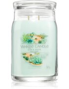 Yankee Candle Aloe & Agave lumânare parfumată 567 g