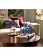 Yankee Candle Amber & Sandalwood lumânare parfumată 567 g