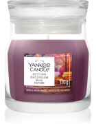 Yankee Candle Autumn Daydream lumânare parfumată Signature 110 g