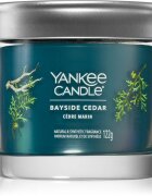 Yankee Candle Bayside Cedar lumânare parfumată 122 g