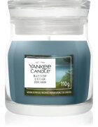 Yankee Candle Bayside Cedar lumânare parfumată Signature 110 g
