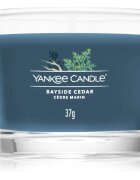 Yankee Candle Bayside Cedar lumânare votiv 37 g