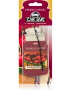 Yankee Candle Black Cherry odorizant auto 1 buc