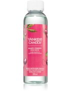 Yankee Candle Black Cherry reumplere în aroma difuzoarelor 200 ml