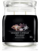 Yankee Candle Black Coconut lumânare parfumată I. 368 g