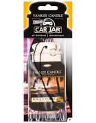 Yankee Candle Black Coconut odorizant auto 1 buc