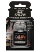 Yankee Candle Black Coconut parfum pentru masina agățat 1 buc